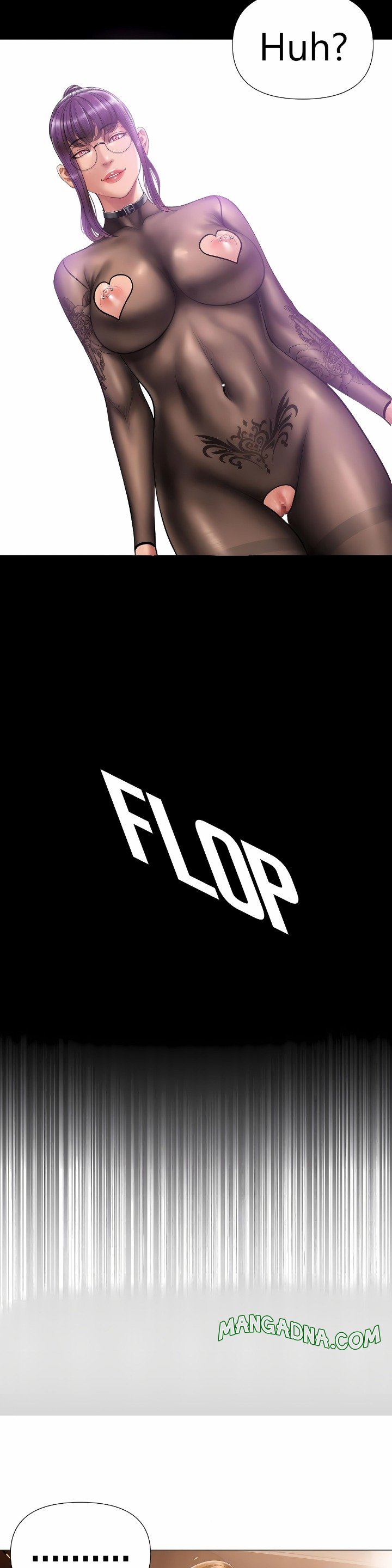 Smoking Hypnosis - Chapter 30 Page 24