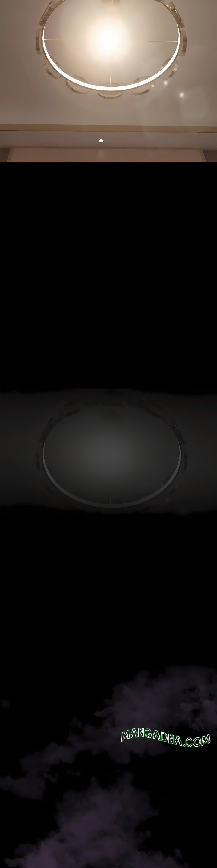 Smoking Hypnosis - Chapter 31 Page 10