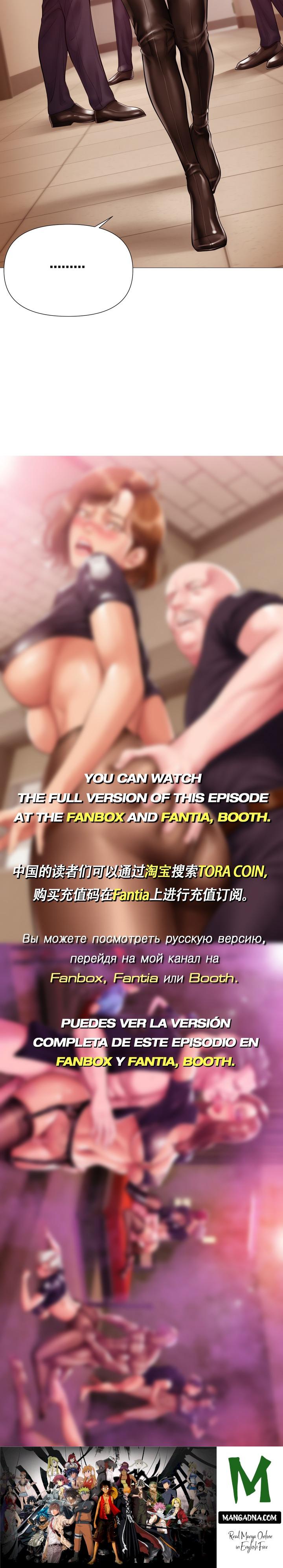 Smoking Hypnosis - Chapter 32 Page 29