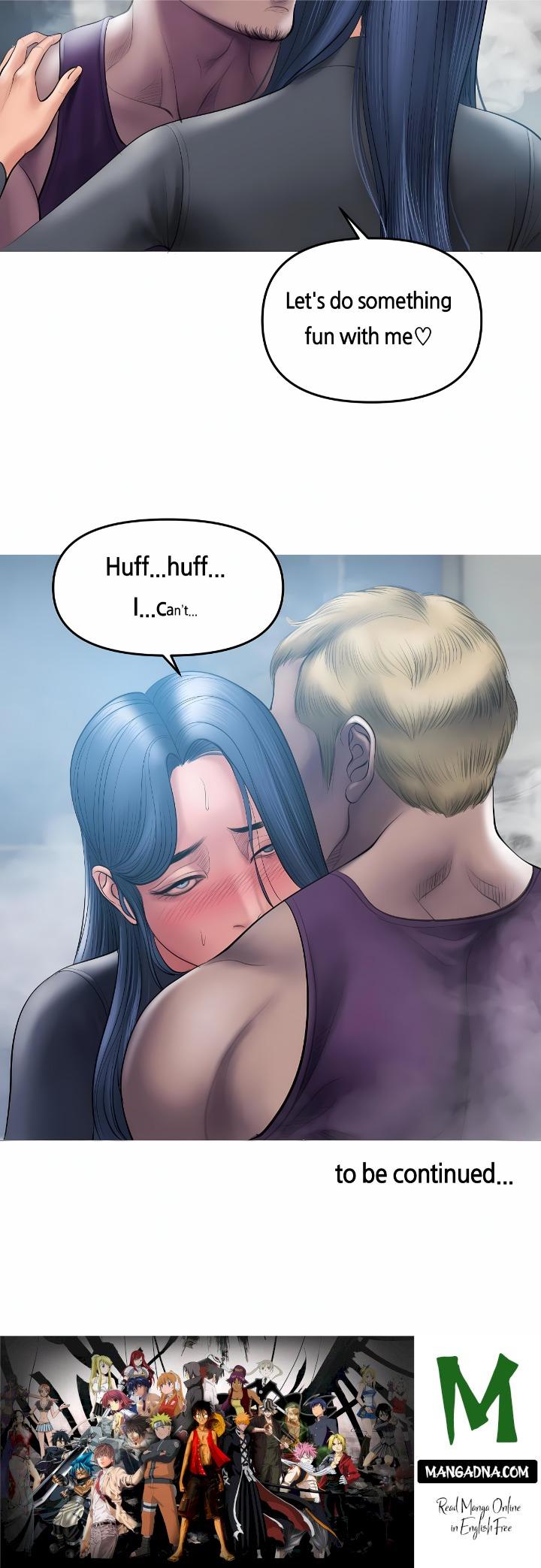 Smoking Hypnosis - Chapter 5 Page 26