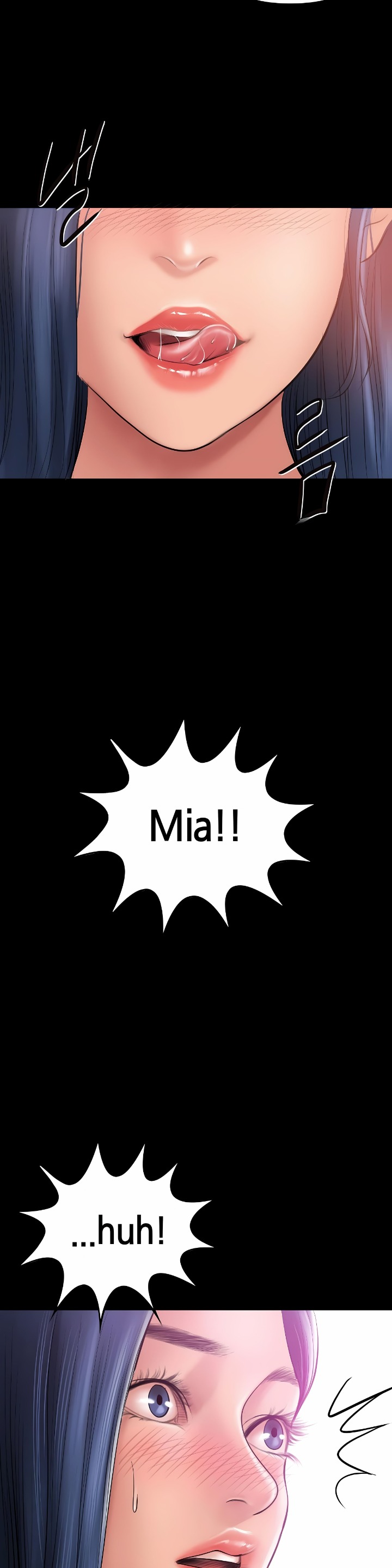 Smoking Hypnosis - Chapter 5 Page 9