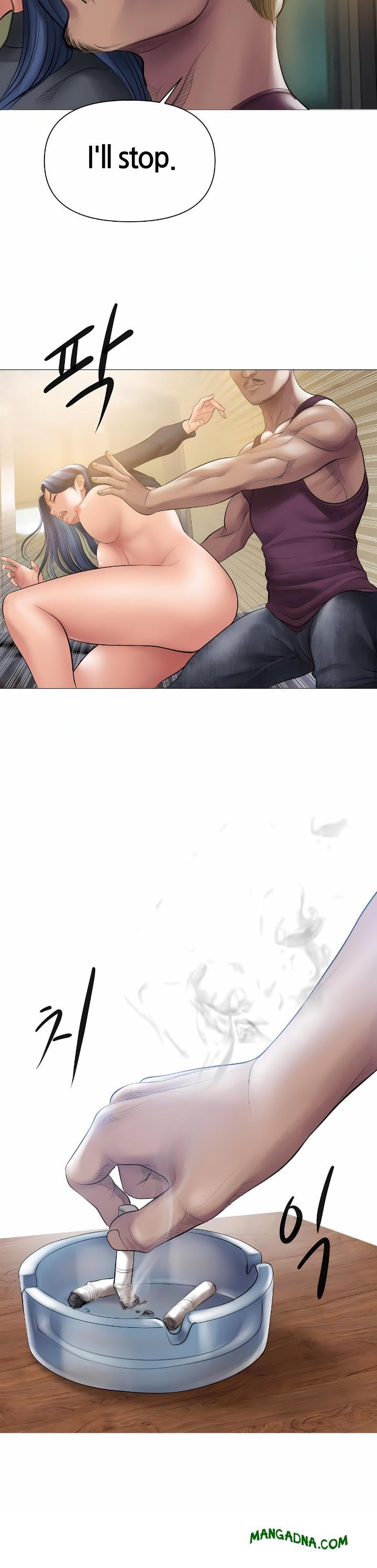 Smoking Hypnosis - Chapter 6 Page 12