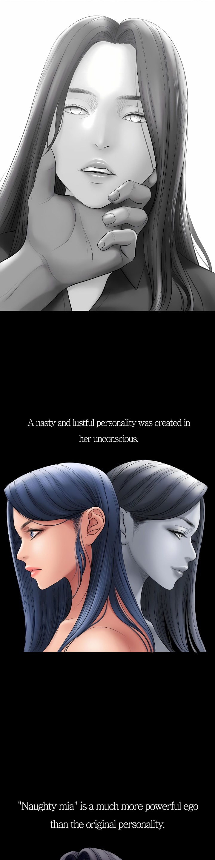 Smoking Hypnosis - Chapter 6 Page 28