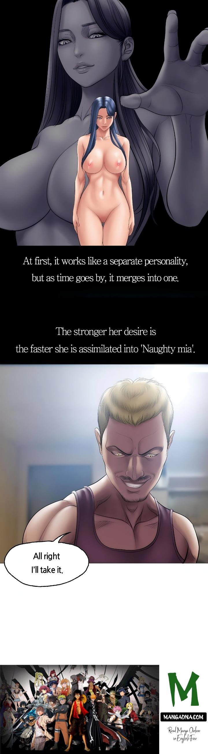 Smoking Hypnosis - Chapter 6 Page 29