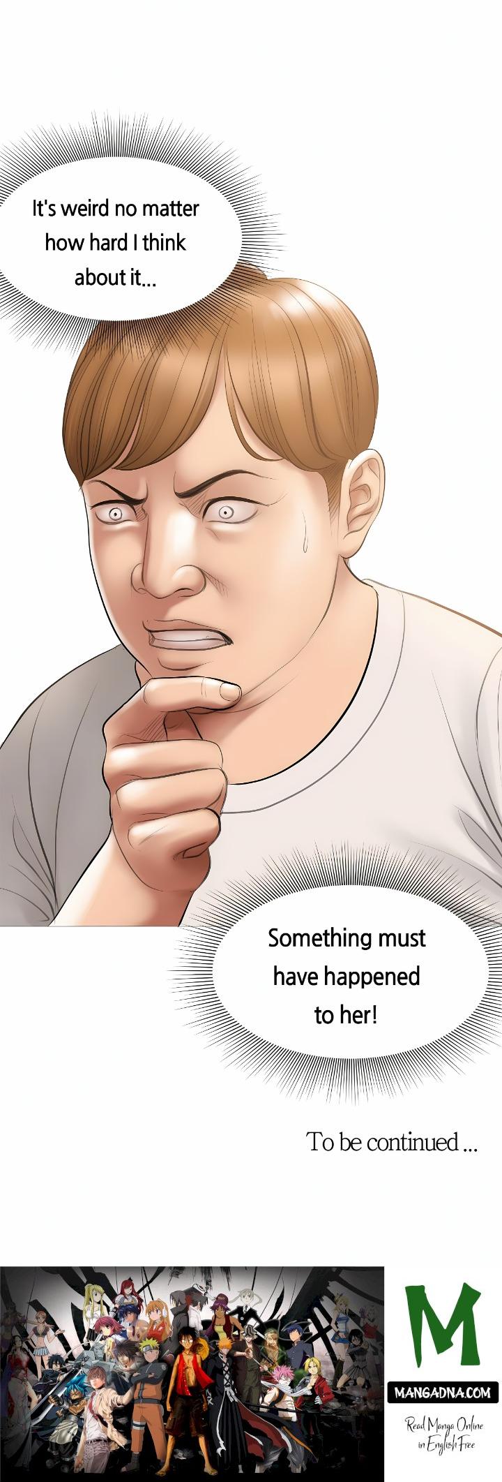 Smoking Hypnosis - Chapter 9 Page 30