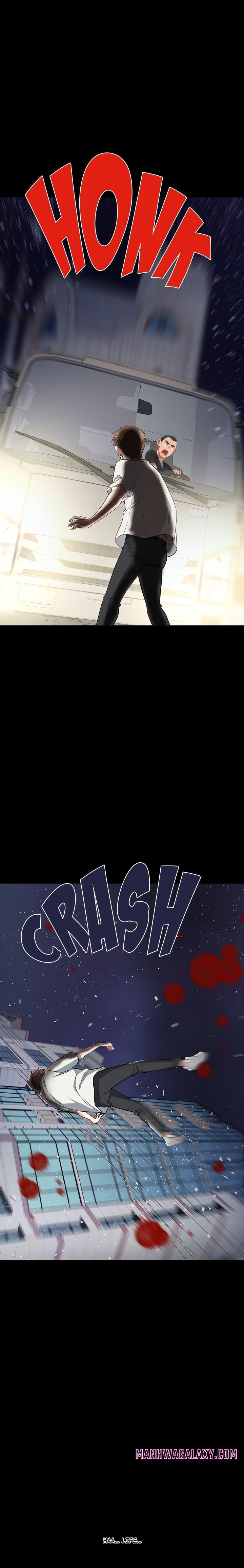 Tell Me the Future - Chapter 1 Page 11