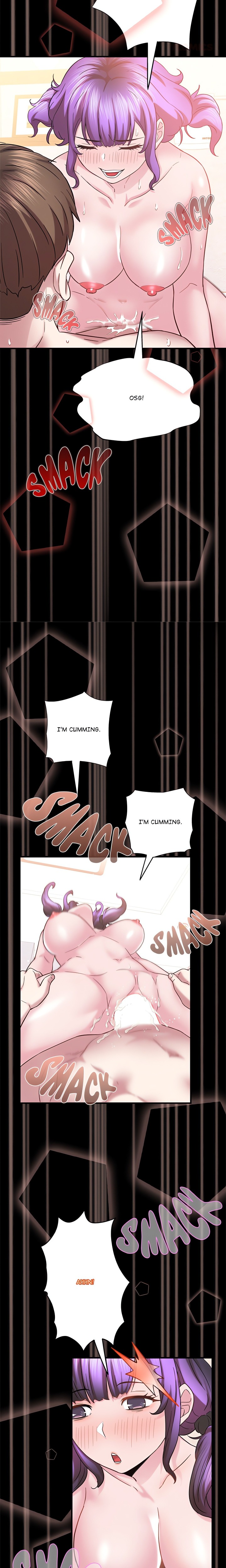 Tell Me the Future - Chapter 10 Page 26