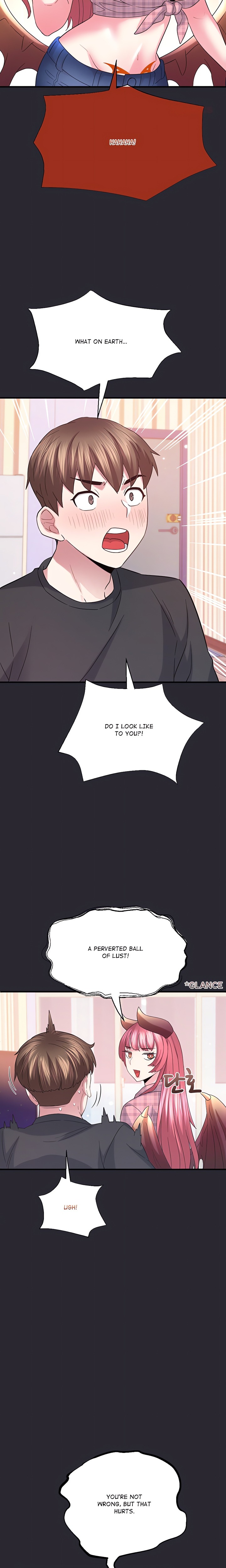 Tell Me the Future - Chapter 11 Page 17