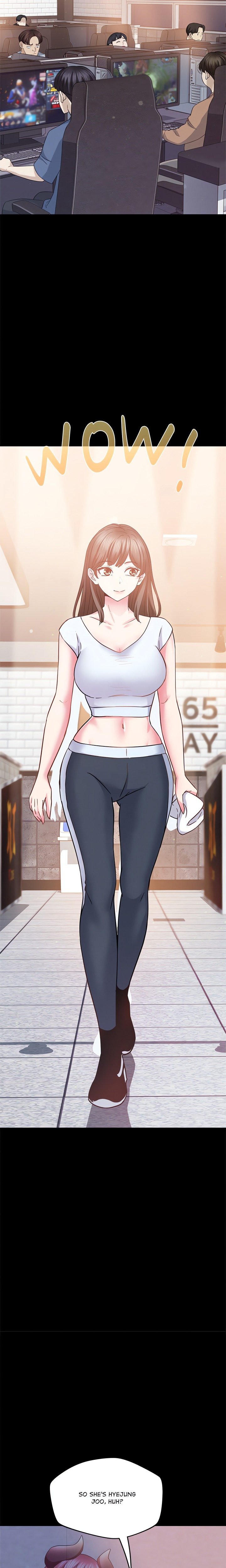 Tell Me the Future - Chapter 12 Page 22