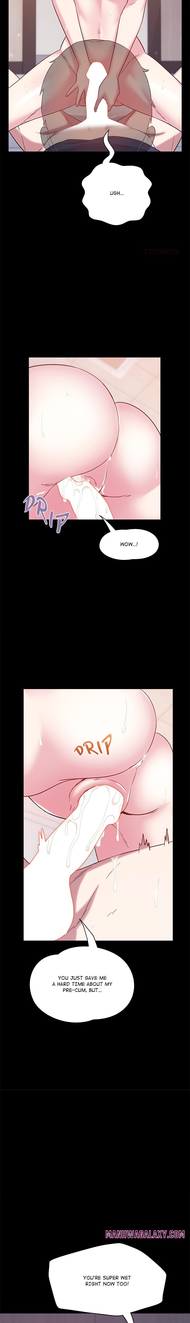 Tell Me the Future - Chapter 14 Page 18