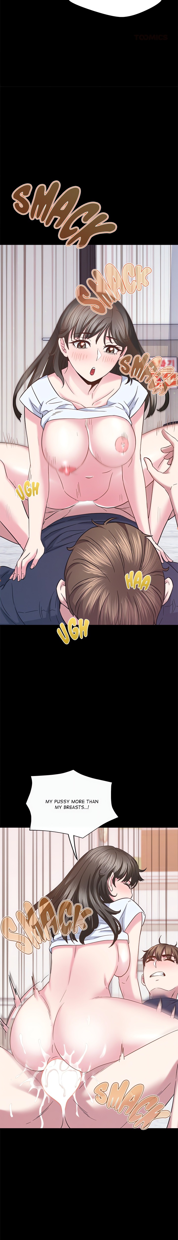 Tell Me the Future - Chapter 14 Page 26