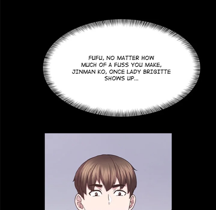 Tell Me the Future - Chapter 15 Page 165