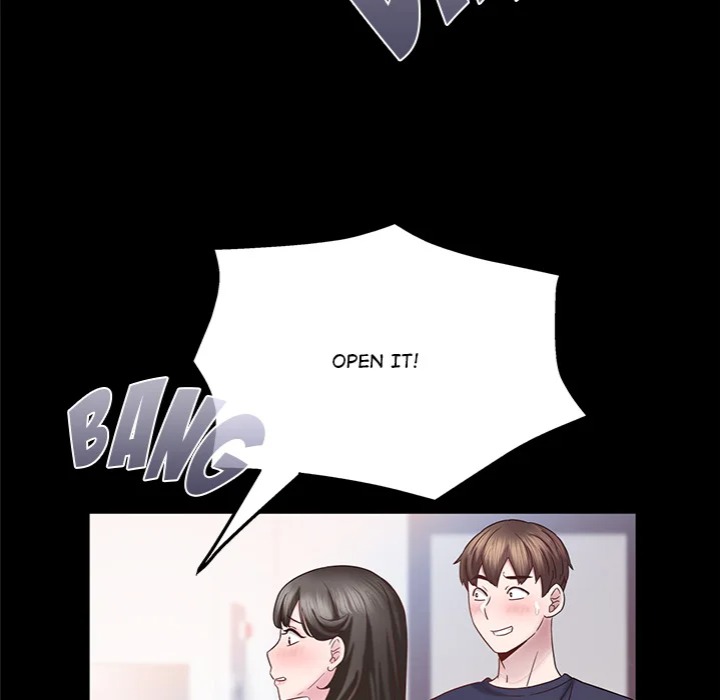 Tell Me the Future - Chapter 15 Page 70