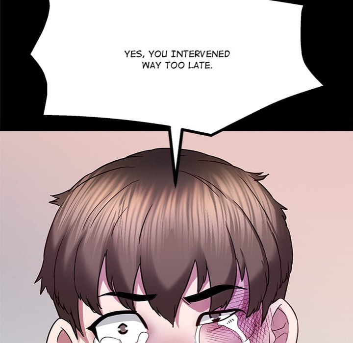 Tell Me the Future - Chapter 16 Page 123