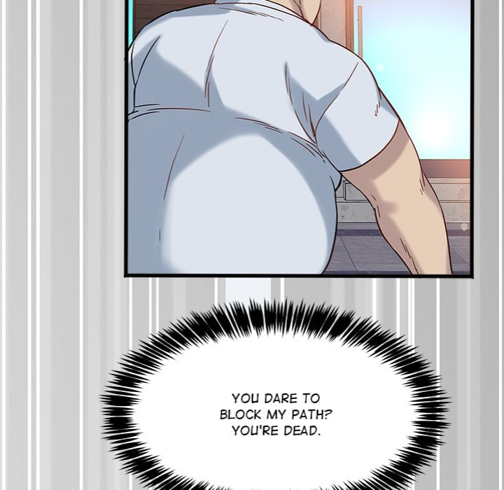 Tell Me the Future - Chapter 16 Page 197