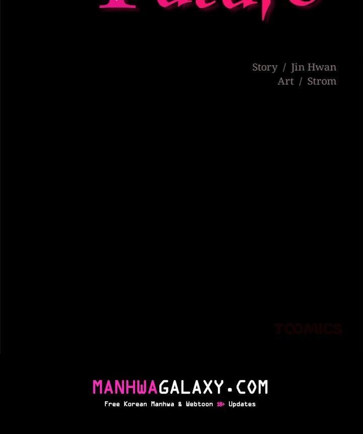 Tell Me the Future - Chapter 16 Page 28