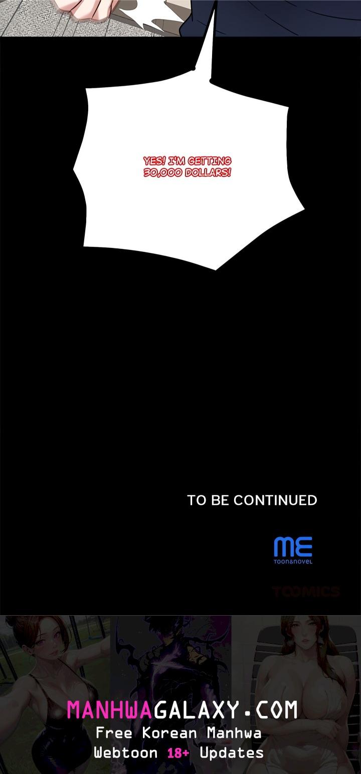 Tell Me the Future - Chapter 17 Page 28