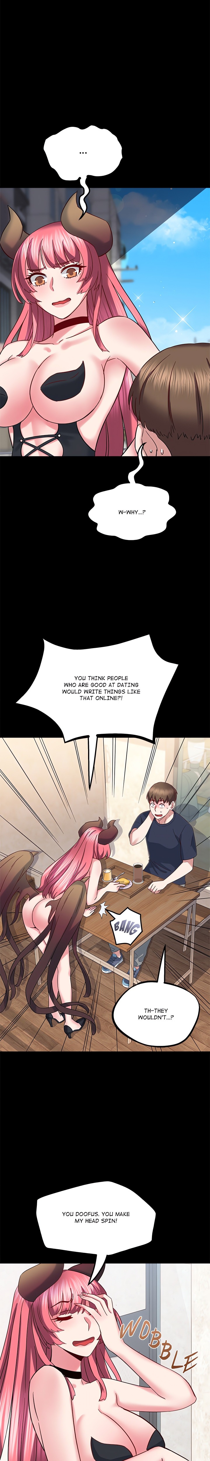 Tell Me the Future - Chapter 18 Page 25