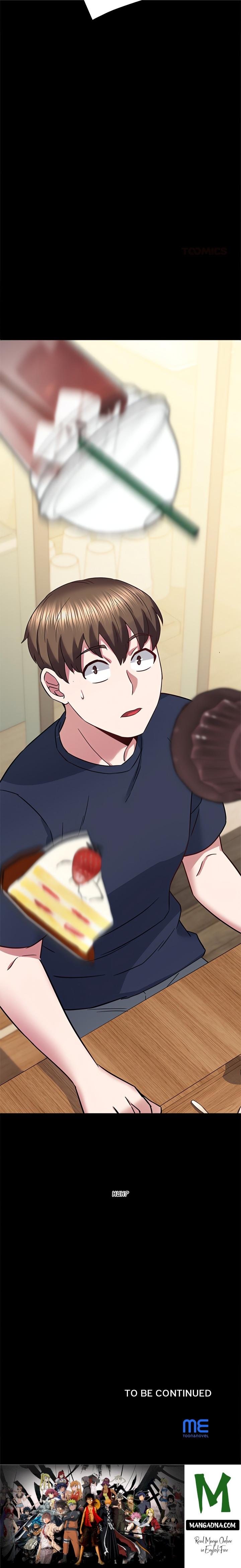 Tell Me the Future - Chapter 18 Page 27