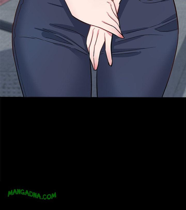 Tell Me the Future - Chapter 19 Page 27