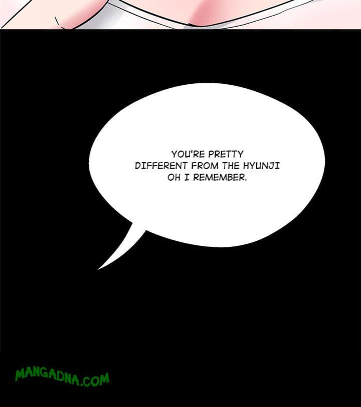 Tell Me the Future - Chapter 19 Page 64