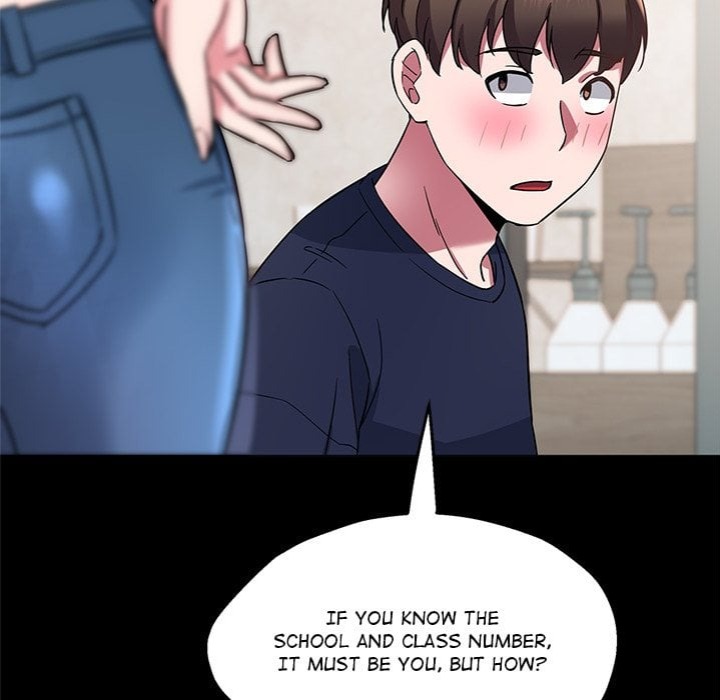 Tell Me the Future - Chapter 19 Page 72