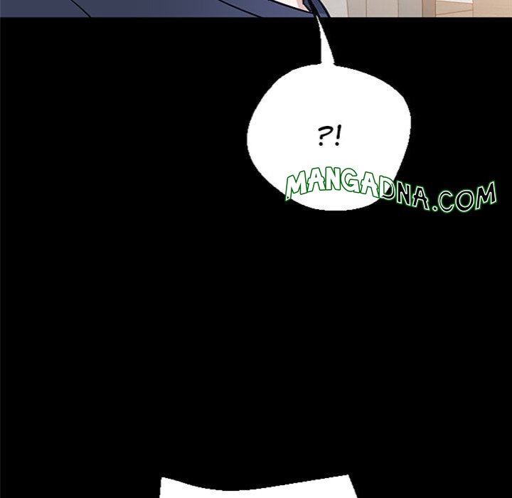 Tell Me the Future - Chapter 19 Page 8