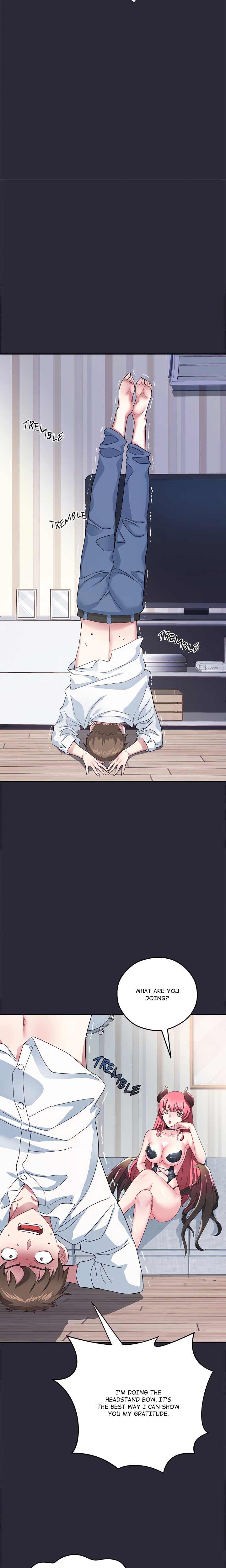 Tell Me the Future - Chapter 2 Page 10