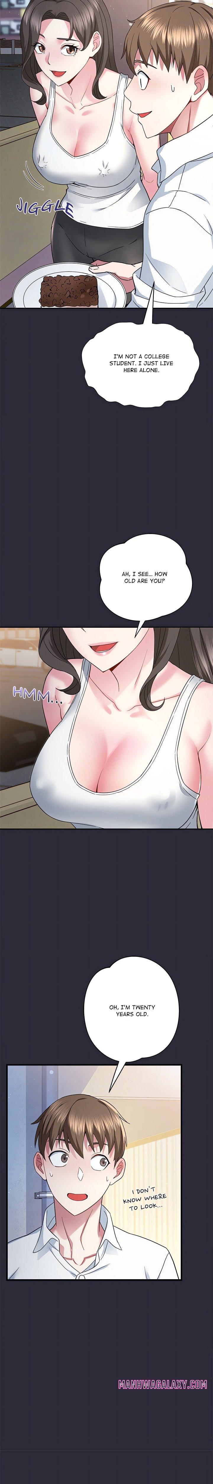 Tell Me the Future - Chapter 2 Page 14