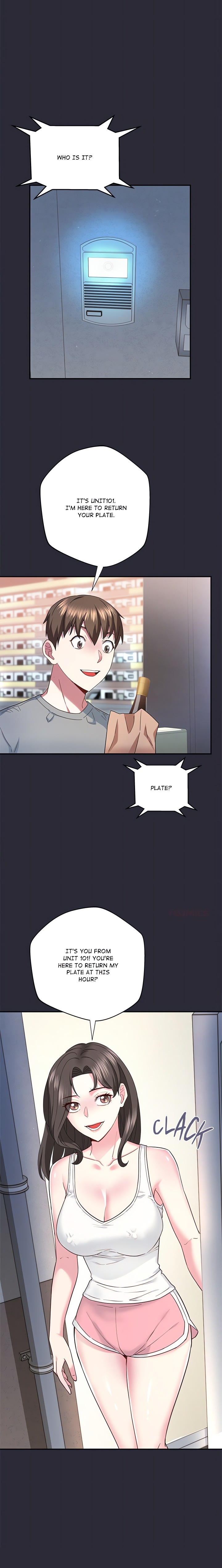 Tell Me the Future - Chapter 2 Page 26