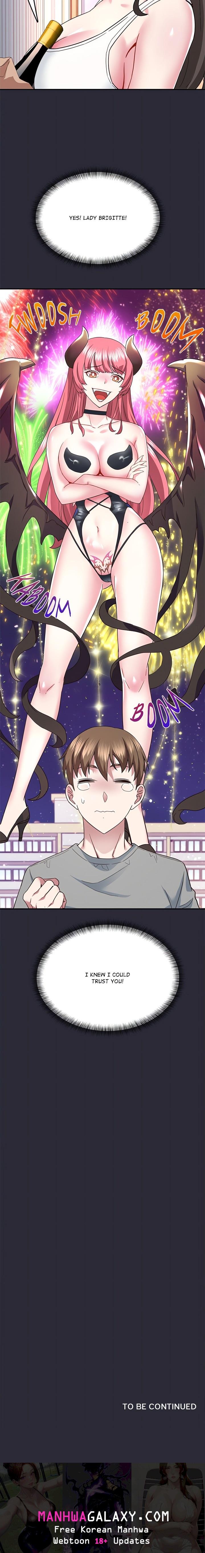 Tell Me the Future - Chapter 2 Page 30