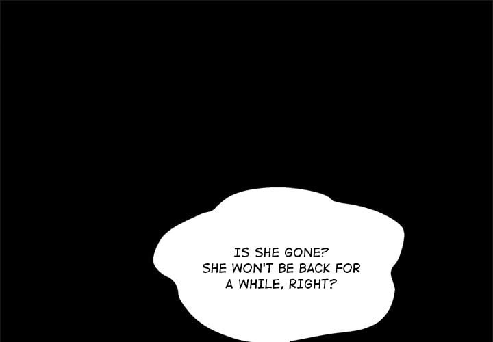 Tell Me the Future - Chapter 20 Page 1