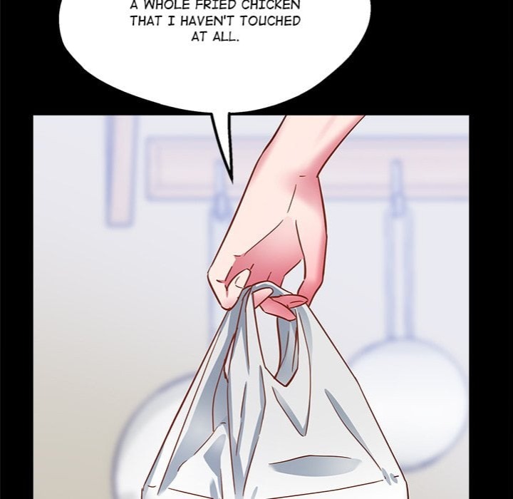 Tell Me the Future - Chapter 20 Page 109