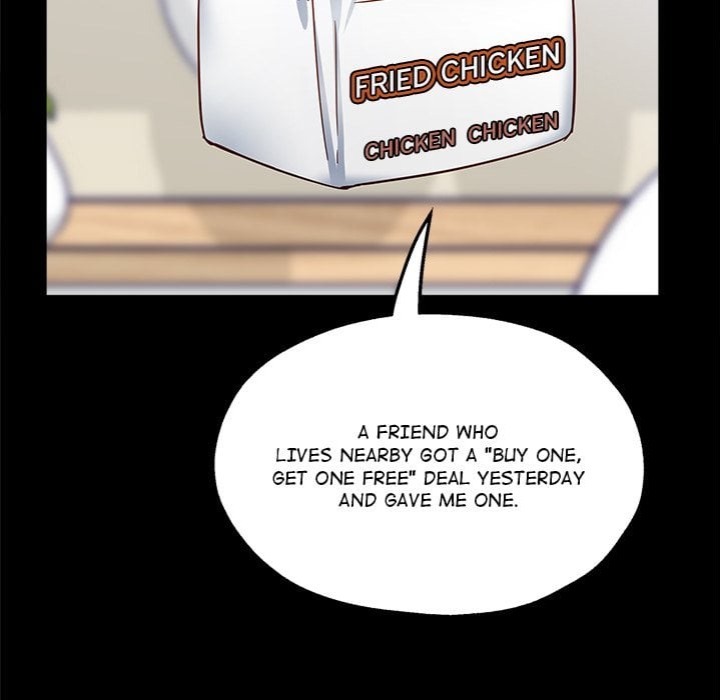 Tell Me the Future - Chapter 20 Page 110