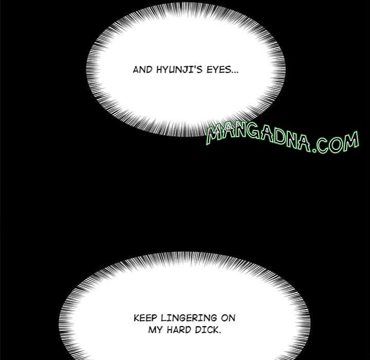 Tell Me the Future - Chapter 20 Page 134