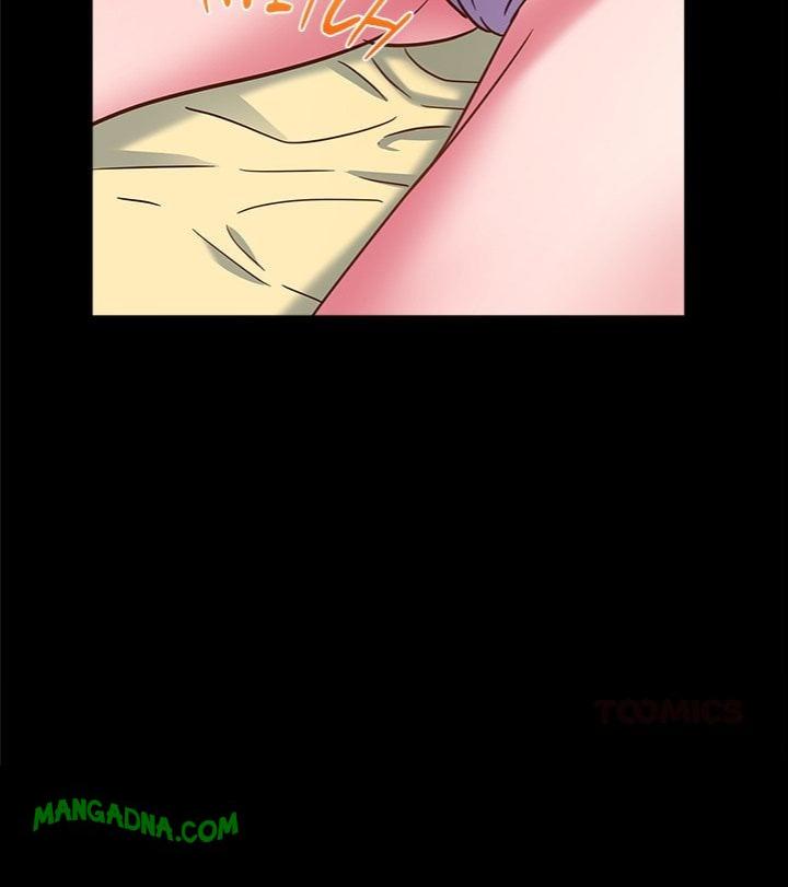 Tell Me the Future - Chapter 20 Page 140