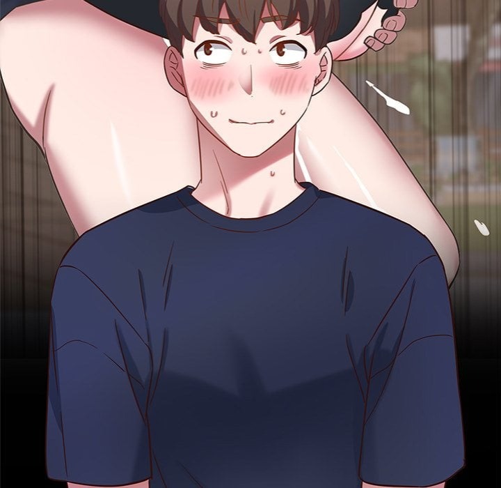 Tell Me the Future - Chapter 20 Page 173