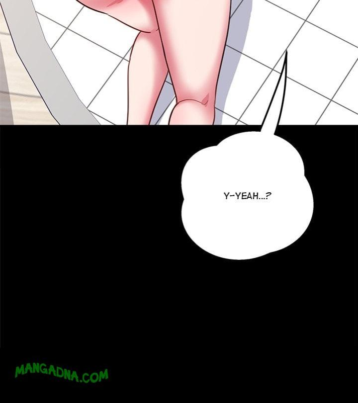 Tell Me the Future - Chapter 20 Page 182