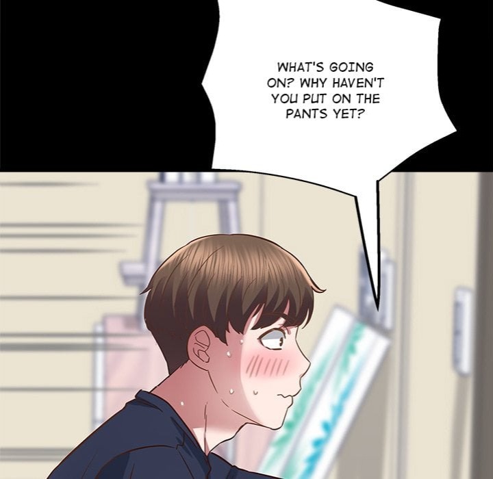 Tell Me the Future - Chapter 20 Page 25