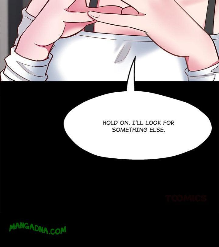 Tell Me the Future - Chapter 20 Page 36