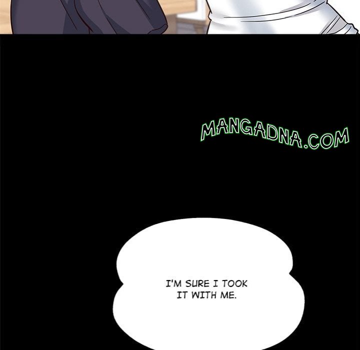 Tell Me the Future - Chapter 20 Page 41