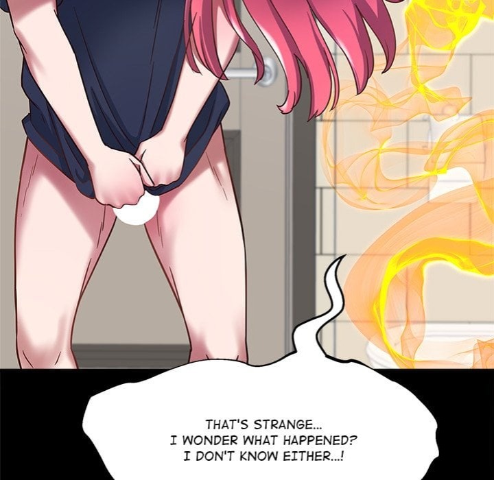 Tell Me the Future - Chapter 20 Page 45