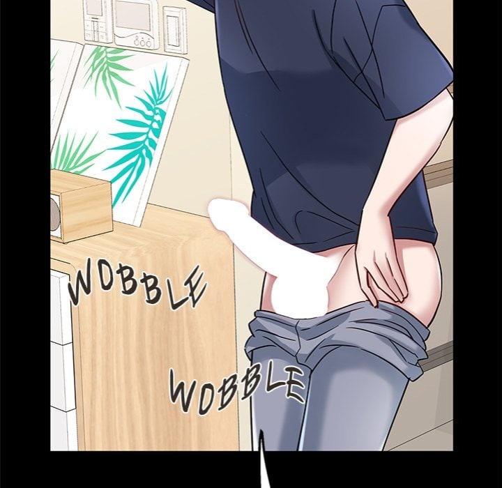 Tell Me the Future - Chapter 20 Page 5