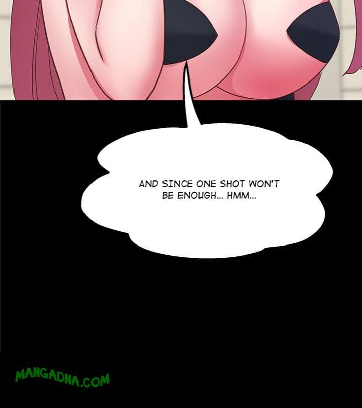 Tell Me the Future - Chapter 20 Page 54