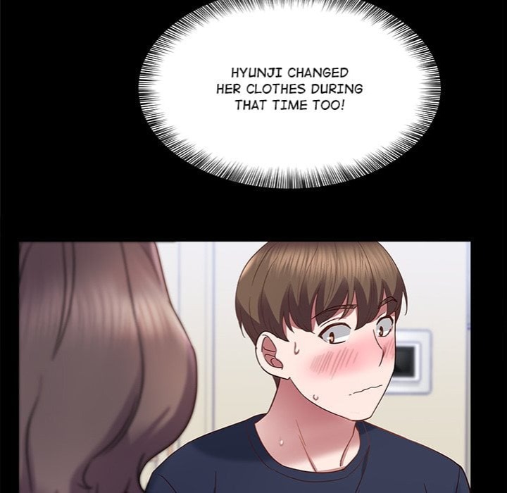 Tell Me the Future - Chapter 20 Page 79