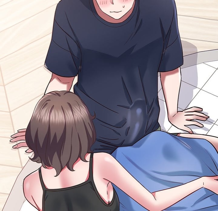 Tell Me the Future - Chapter 21 Page 14