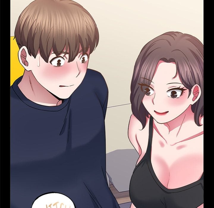 Tell Me the Future - Chapter 21 Page 31