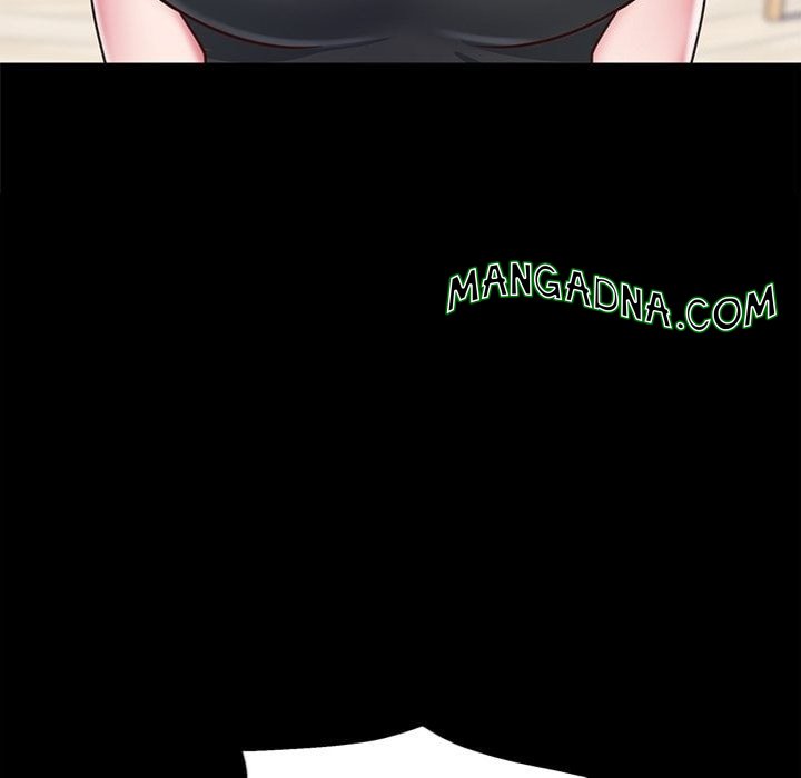 Tell Me the Future - Chapter 21 Page 5