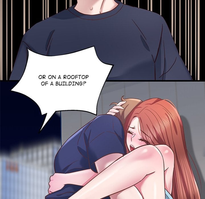 Tell Me the Future - Chapter 21 Page 8