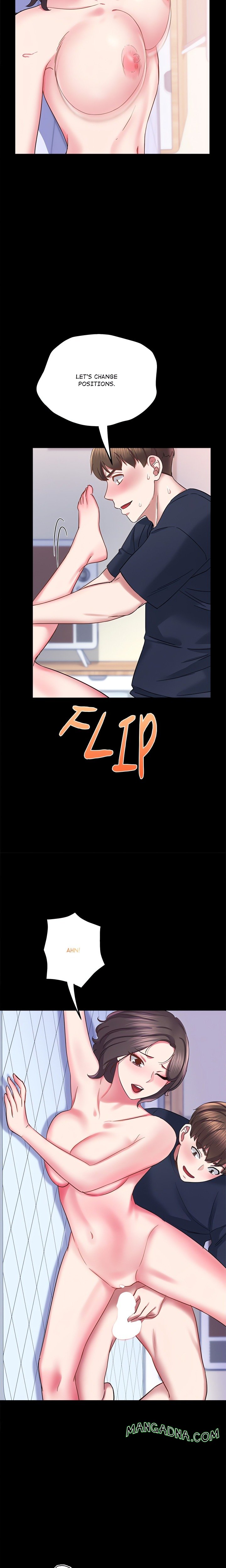 Tell Me the Future - Chapter 22 Page 12